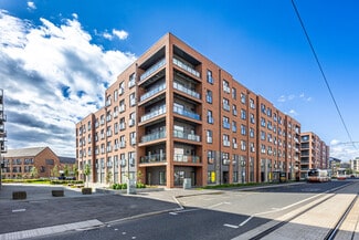 More details for Waterfront Plaza, Edinburgh - Retail for Lease