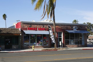 Plus de détails pour 6671-6675 Magnolia Ave, Riverside, CA - Commerce de détail à louer