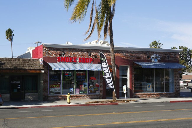 Plus de détails pour 6671-6675 Magnolia Ave, Riverside, CA - Commerce de détail à louer