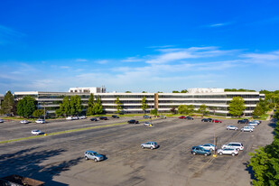 Bingham Office Center - Convenience Store