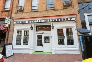 More details for 84 Washington St, Norwalk, CT - Retail for Sale