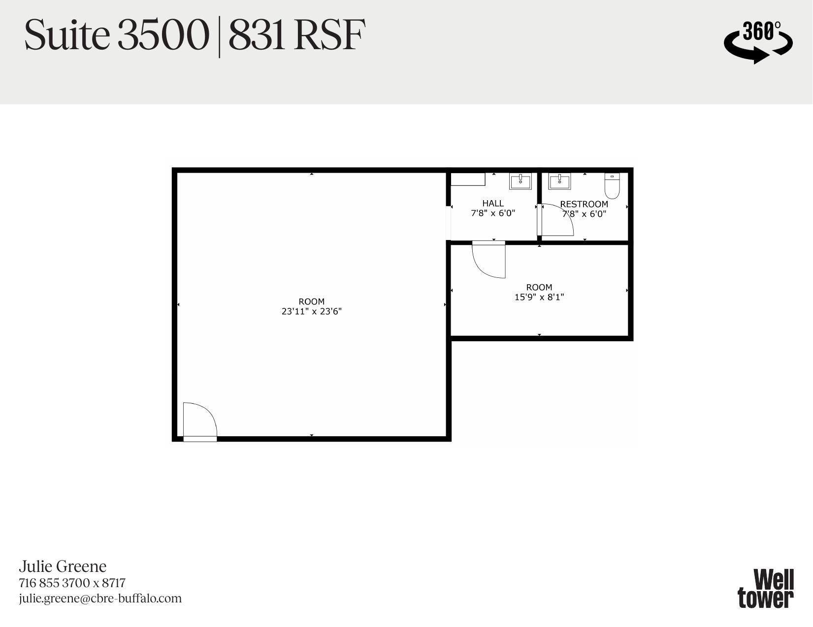 6930 Williams Rd, Niagara Falls, NY for lease Floor Plan- Image 1 of 1