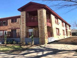 Plus de détails pour 1619 Alston Ave, Fort Worth, TX - Multi-résidentiel à vendre