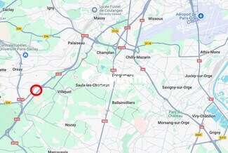 Plus de détails pour Industriel à louer