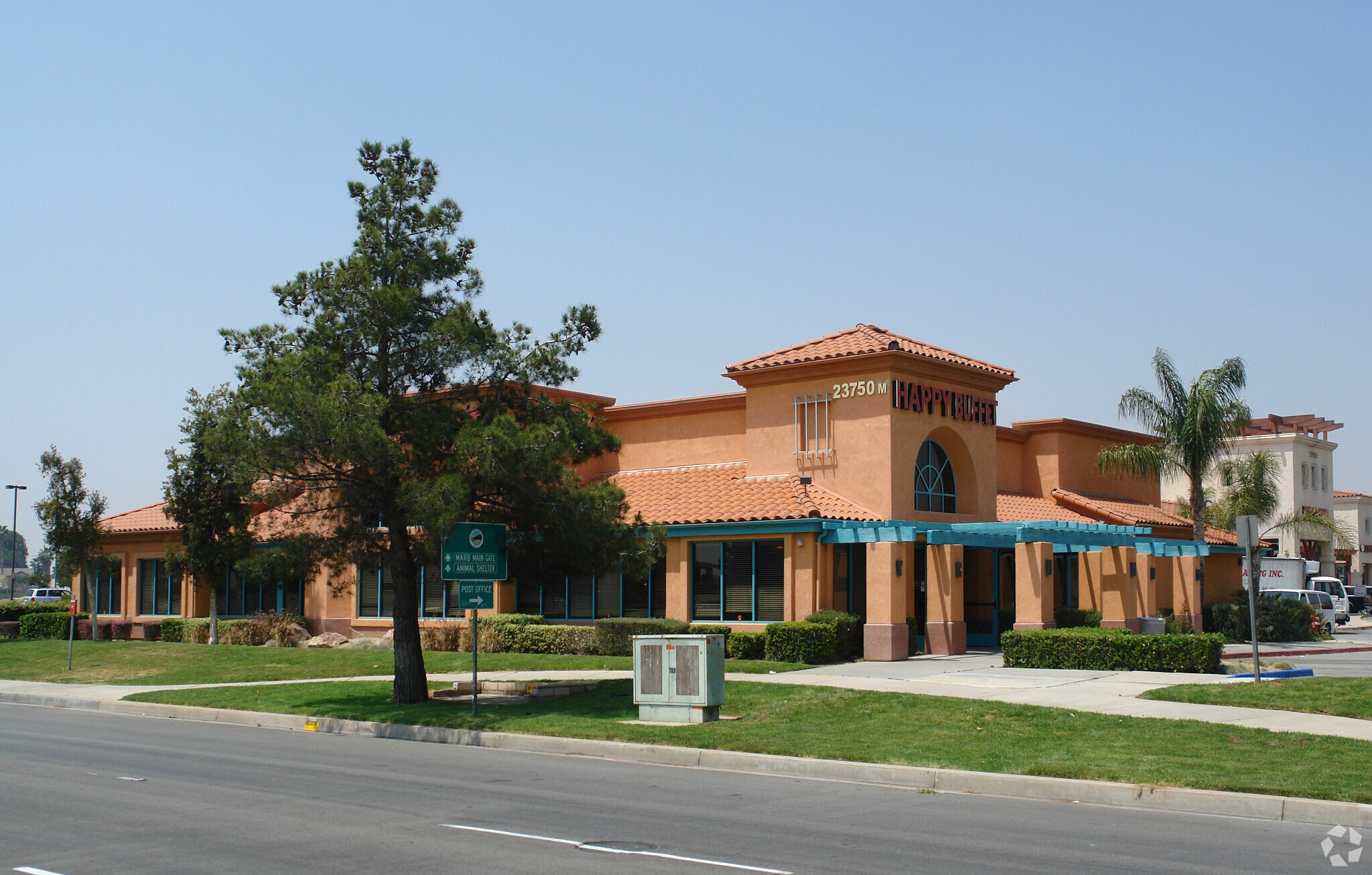 23750 Alessandro Blvd, Moreno Valley, CA à vendre Photo principale- Image 1 de 4