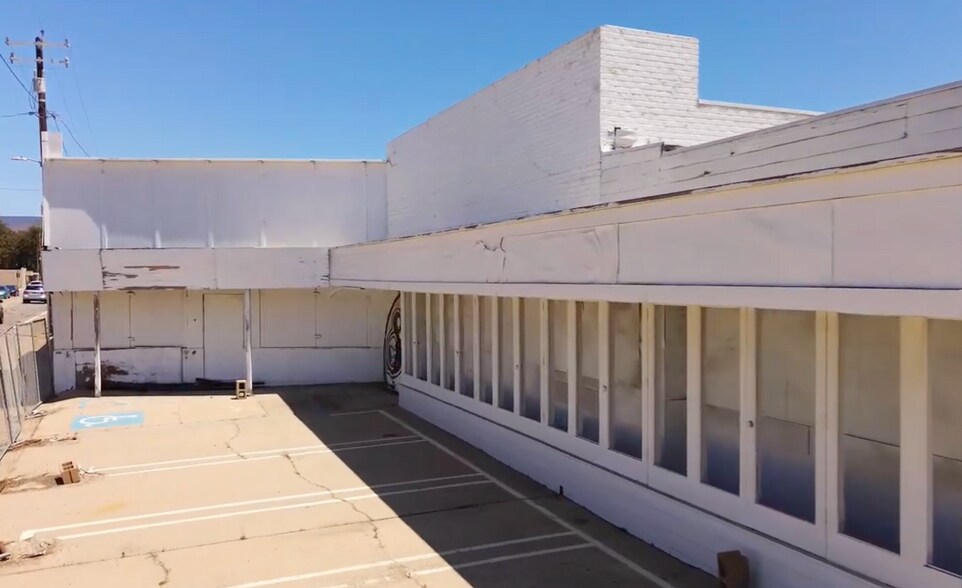 283 Higuera St, San Luis Obispo, CA à vendre - Photo du bâtiment - Image 2 de 13