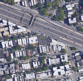 Plus de détails pour 2054 Gleason Ave, Bronx, NY - Industriel à louer