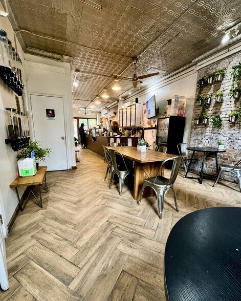 2286 Adam Clayton Powell Jr Blvd, New York, NY à vendre - Photo du bâtiment - Image 2 de 4