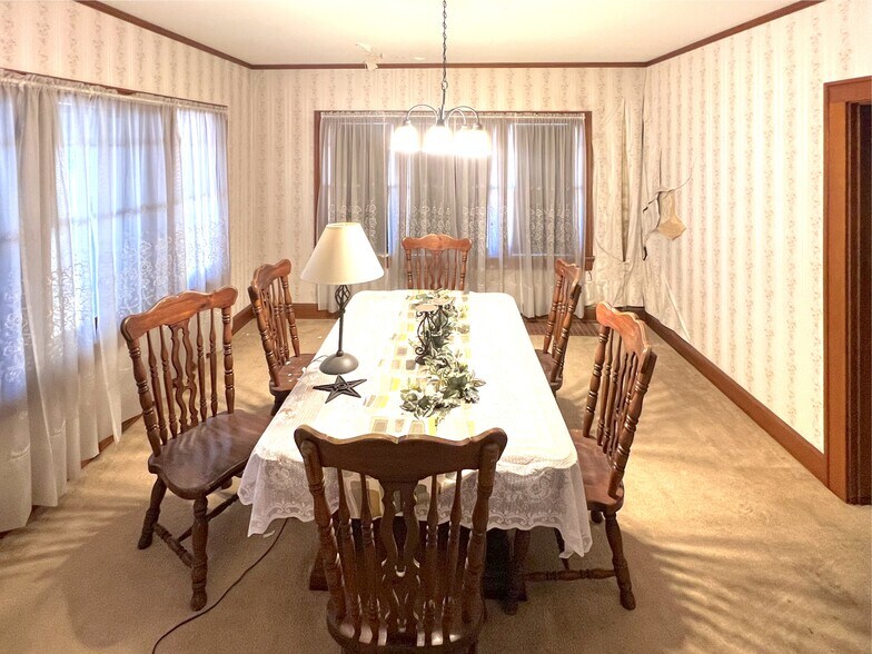 621 E Broadway St, Altus, OK à vendre - Photo du bâtiment - Image 3 de 50