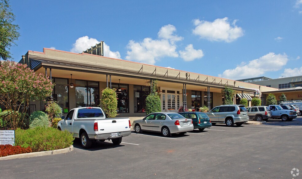 1009 W 6th St, Austin, TX à louer - Photo du bâtiment - Image 2 de 9