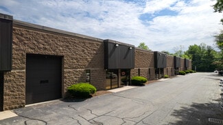 More details for 124 Turnpike St, West Bridgewater, MA - Industrial for Sale