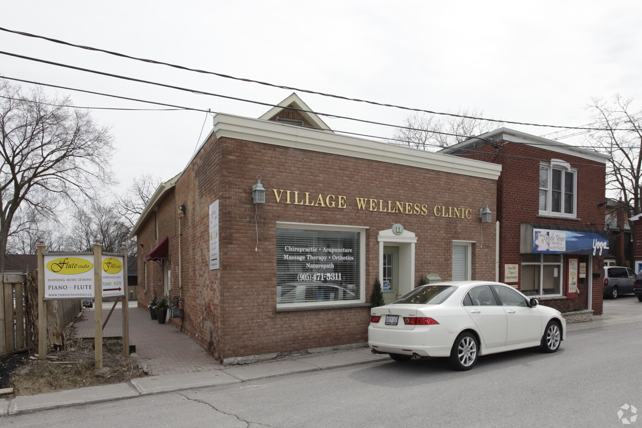 11 Joseph St, Markham, ON for sale Primary Photo- Image 1 of 3