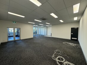 11 Central Boulevard, Port Melbourne for lease Interior Photo- Image 2 of 2