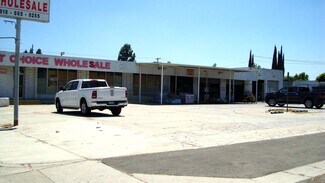 Plus de détails pour 9925 Balboa Blvd, Northridge, CA - Commerce de détail à vendre