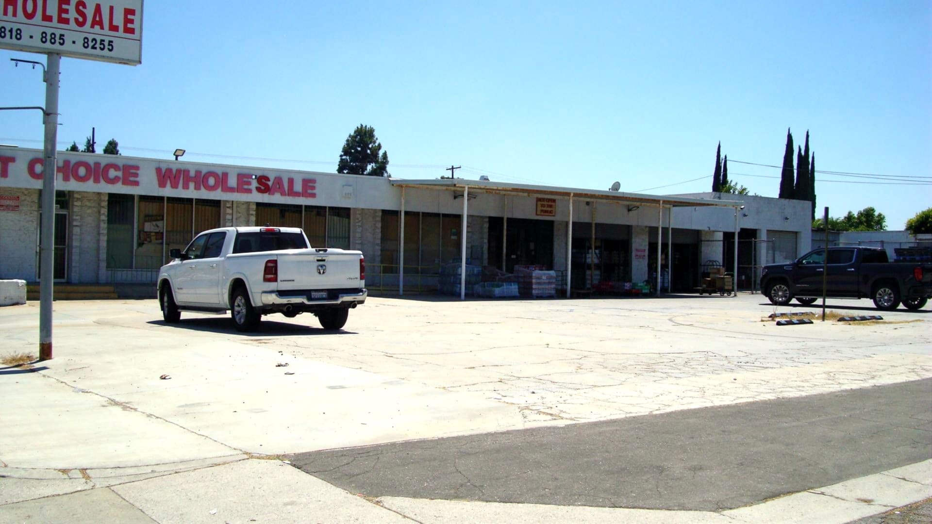 9925 Balboa Blvd, Northridge, CA for sale Building Photo- Image 1 of 18