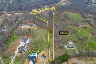 Plus de détails pour Hendrix Road, Cumming, GA - Terrain à vendre