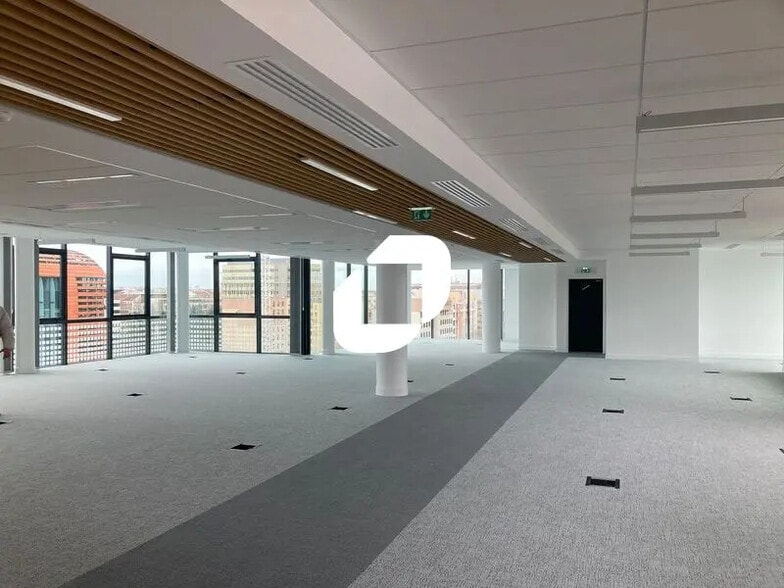 20 Rue De La Villette, Lyon, Lyon à louer - Photo intérieure - Image 3 de 11