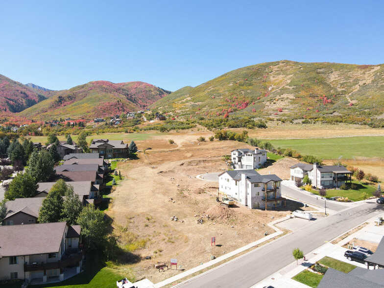 Sunburst Ranch Phase 2 8 Lots, Midway, UT à vendre - Photo du b timent - Image 3 de 10