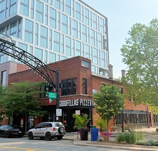 More details for 608 N High St, Columbus, OH - Office for Lease