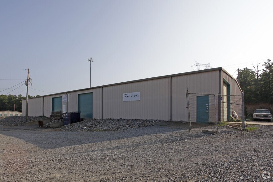 12 Douglas Rd, Cabot, AR à vendre - Photo du bâtiment - Image 2 de 6