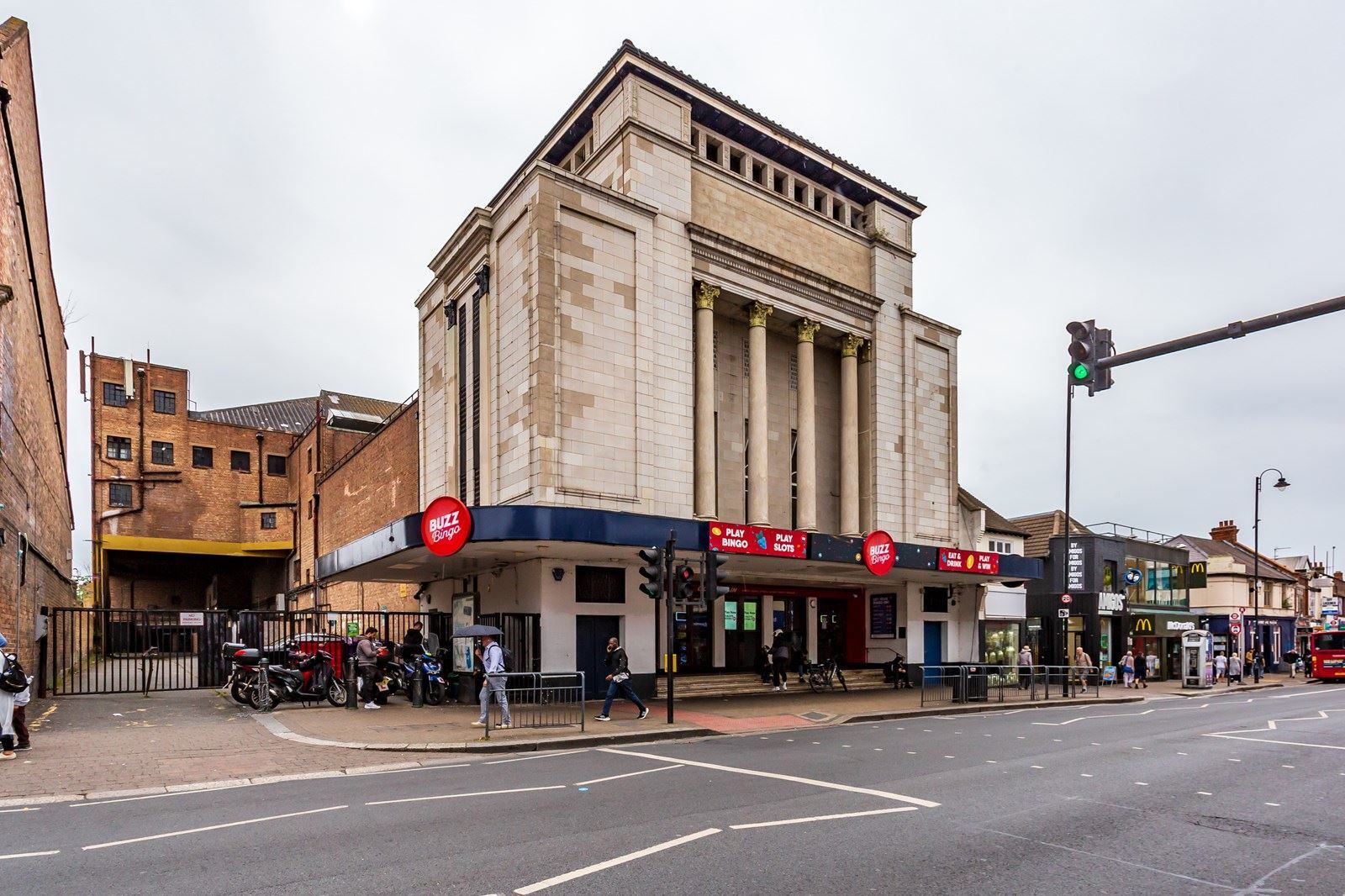 50 Mitcham Rd, London for sale Primary Photo- Image 1 of 2