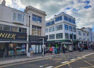 Plus de détails pour 60 Western Rd, Brighton - Bureau à louer