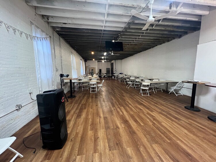 211 E 123rd St, New York, NY à louer - Photo intérieure - Image 2 de 10