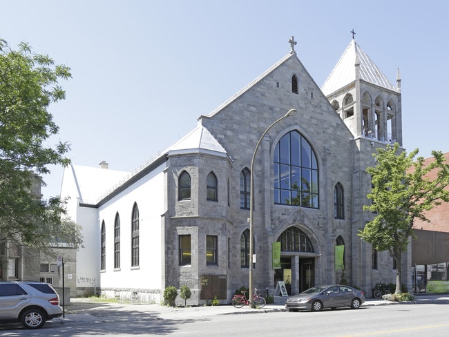 More details for 3988 Saint-Denis, Montréal, QC - Retail for Sale