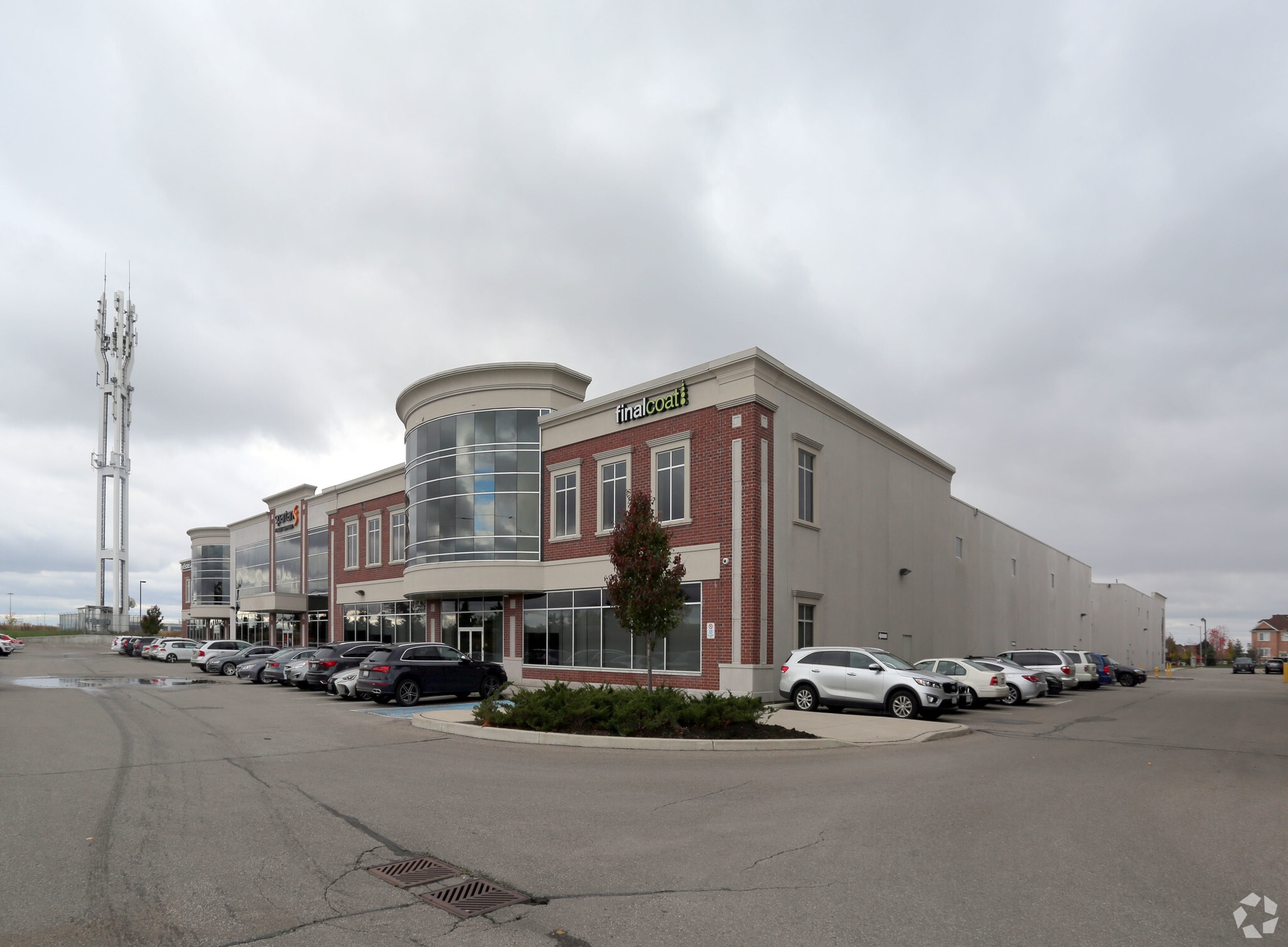 321 Cityview Blvd, Vaughan, ON for lease Primary Photo- Image 1 of 3