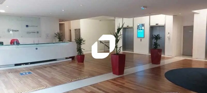 9-23 Rue Paul Lafargue, Saint-Denis à louer - Hall d’entrée - Image 3 de 14