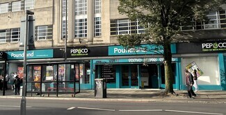 Plus de détails pour 27-31 London Rd, Brighton - Commerce de détail à louer