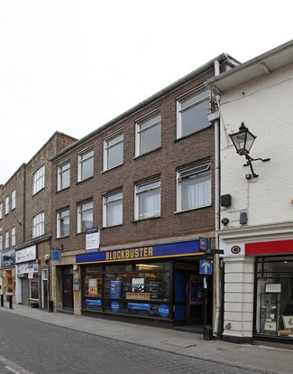 More details for 6-8 High St, Ely - Office for Lease