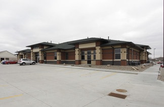 More details for 60 E Hickman Rd, Waukee, IA - Office/Retail for Lease