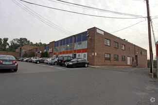 More details for 6500-6527 Chillum Pl NW, Washington, DC - Industrial for Lease