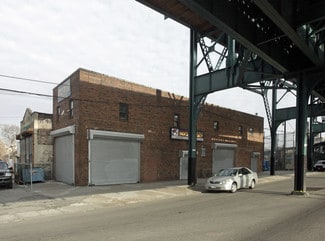 Plus de détails pour 2611 Westchester Ave, Bronx, NY - Commerce de détail à vendre