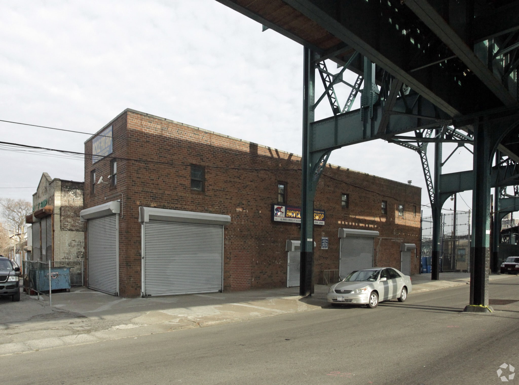 2611 Westchester Ave, Bronx, NY for sale Primary Photo- Image 1 of 13