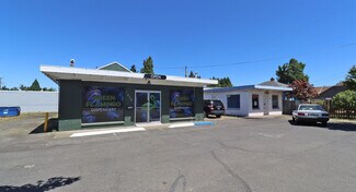 Plus de détails pour 1604-1628 Main St, Springfield, OR - Commerce de détail à vendre