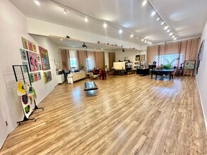 348-360 Bloomfield Ave, Montclair, NJ for lease Interior Photo- Image 1 of 11