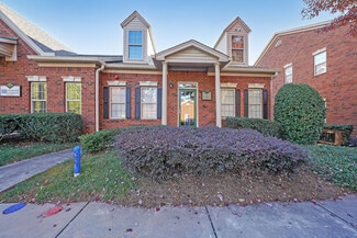 More details for 1301 Shiloh Rd, Kennesaw, GA - Office for Sale