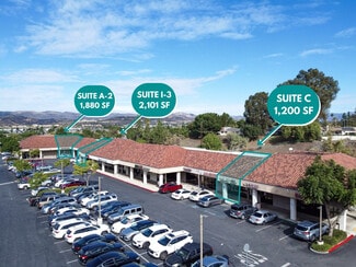 Plus de détails pour 1424-1494 Madera Rd, Simi Valley, CA - Commerce de détail à louer
