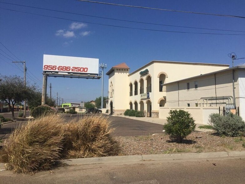 4001 McPherson Ave, Laredo, TX for sale - Primary Photo - Image 1 of 1