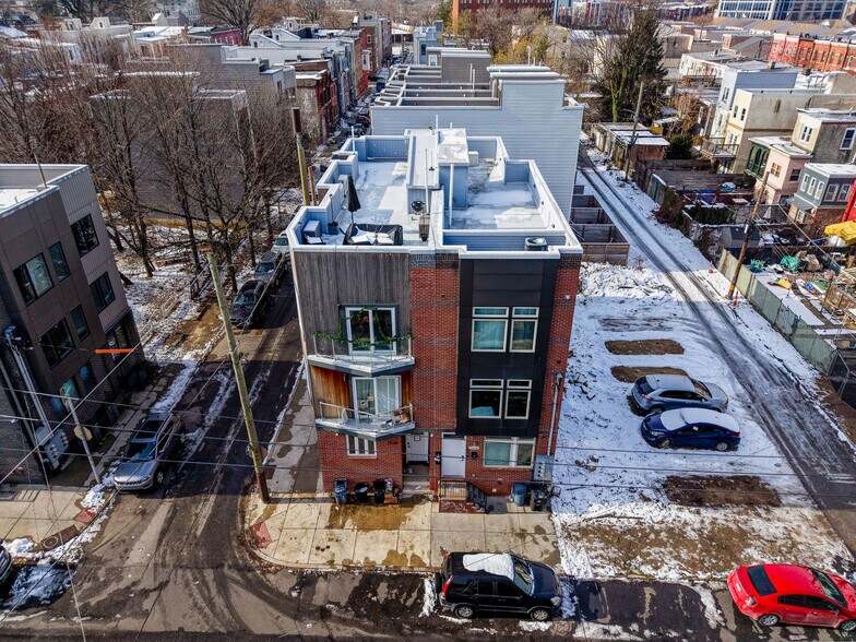 1316 N 18th St, Philadelphia, PA for sale - Primary Photo - Image 1 of 2