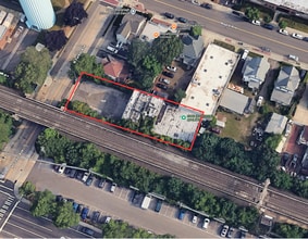 81 N Forest Ave, Rockville Centre, NY - Aerial map view - Image1