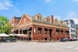 More details for 172 Hanover St, Portsmouth, NH - Retail for Sale
