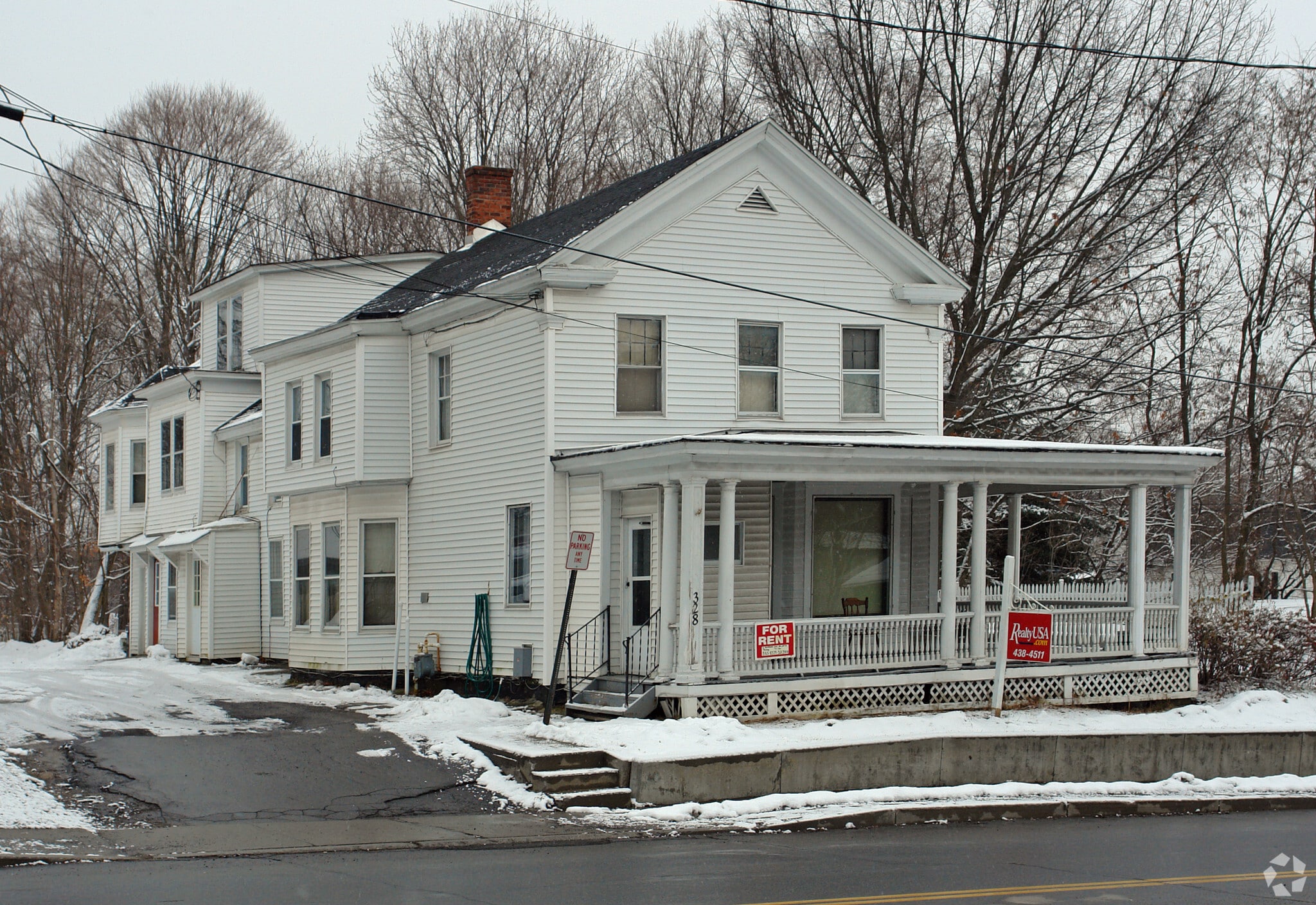 328 Milton Ave, Ballston Spa, NY for sale Primary Photo- Image 1 of 4