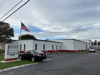 Plus de détails pour 3725 Investment Ln, Riviera Beach, FL - Industriel à vendre