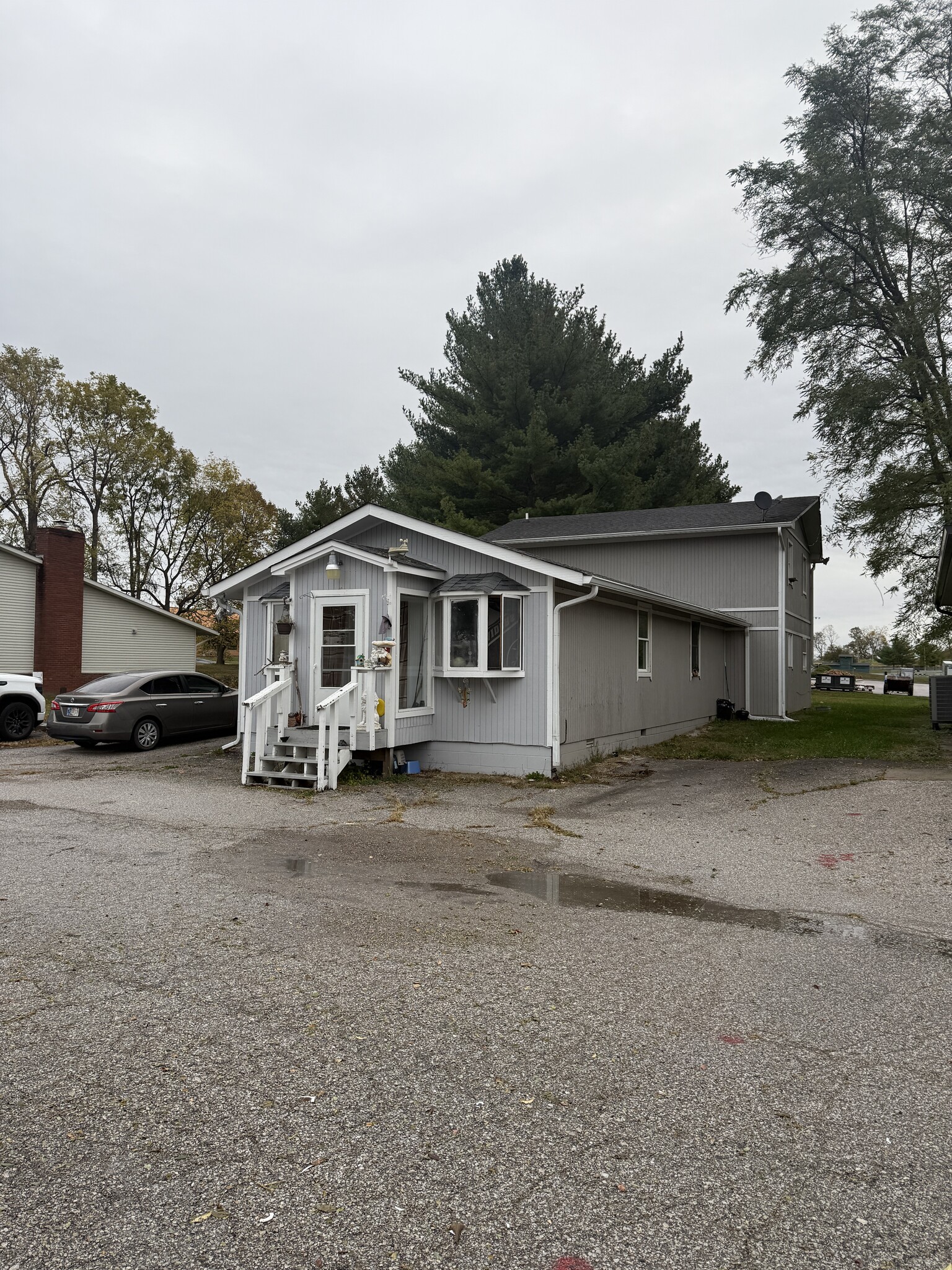 285 S Chestnut St, Monrovia, IN for sale Building Photo- Image 1 of 13
