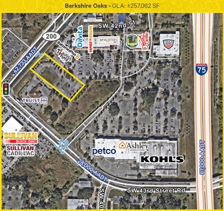 More details for 3960 SW College Rd, Ocala, FL - Land for Lease