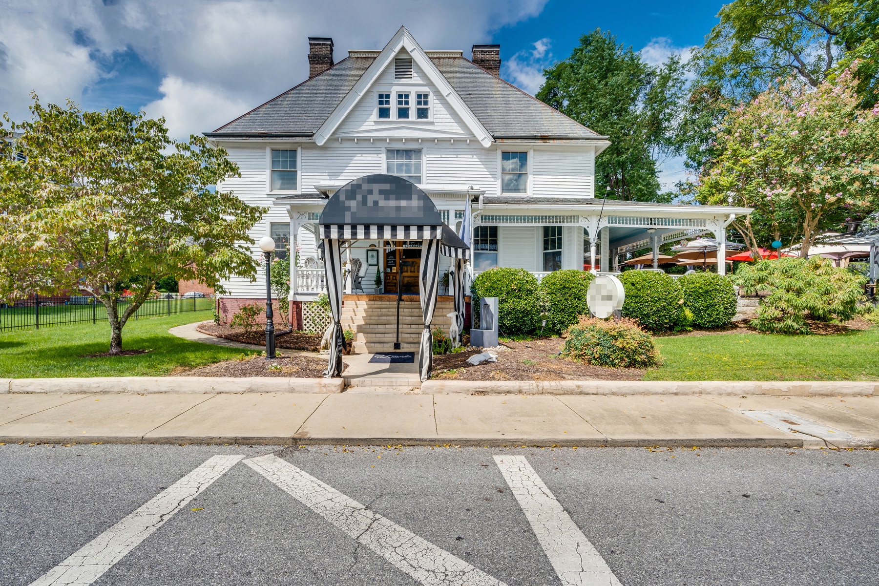 412 6th St, Bristol, TN à vendre Photo du bâtiment- Image 1 de 59