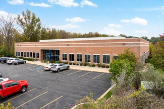 More details for 29770 Hudson Dr, Novi, MI - Flex for Sale